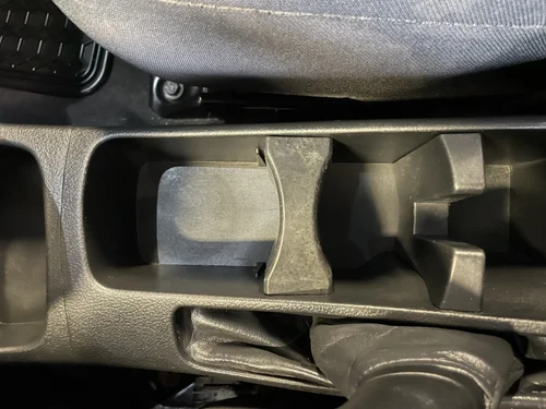 Toyota Matrix  2011 — photo 21