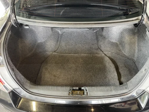 Honda Accord SE 2012 — photo 9