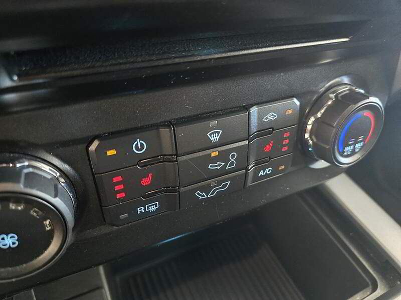 Ford F-150 2018 XLT / PAKAGE 302A / ECOBOOST / GPS + CAMERA + BLUETOOTH ++++ — photo 15