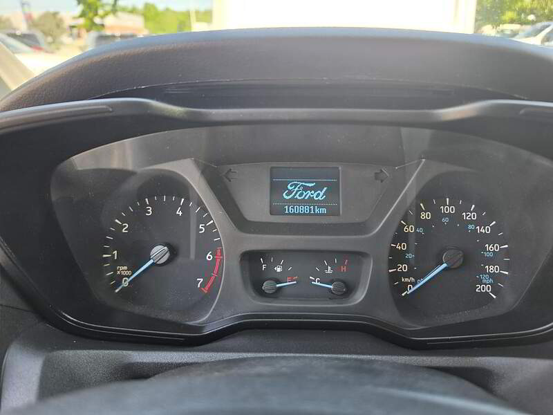 Ford Transit 2018 T-350 EL toit surélevé 148 po PNBV de 9 500 lb avec camera ++++ — photo 15