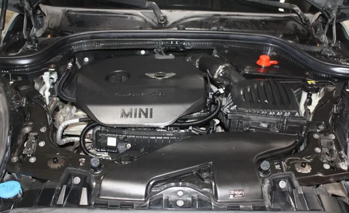2017 MINI COOPER CONVERTIBLE — photo 14