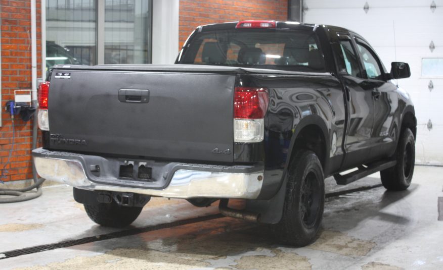 2013 TOYOTA TUNDRA SR5 4X4 V8 4.6L — photo 6