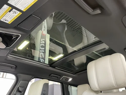 Land Rover Range Rover Sport HST 2020 — photo 31