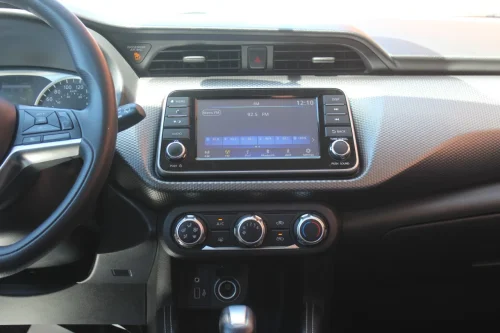 NISSAN Kicks — photo 12