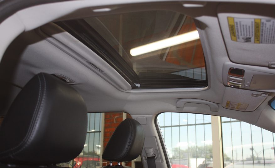 2016 SUBARU OUTBACK 3.6R TECH PKG — photo 9