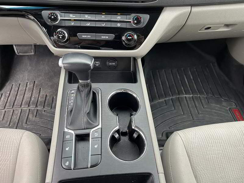 Kia Sedona 2020 LX / AUTO + 8 PASSAGERS / CAMERA + BLUETOOTH ++++ — photo 20