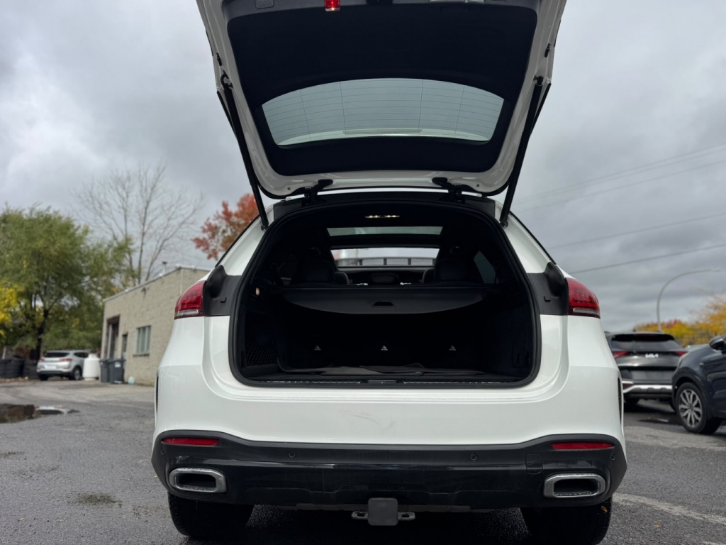 Mercedes-Benz GLE GLE 450 2023 — photo 10