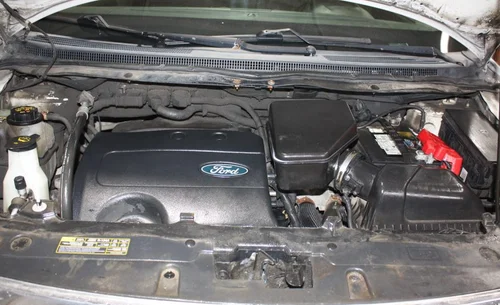 2013 FORD EDGE — photo 12