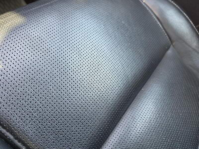 Jaguar F-PACE 2020 S / TOIT + GPS + CAMERA + CUIR + BLUETOOTH + BAS KM +++ — photo 24
