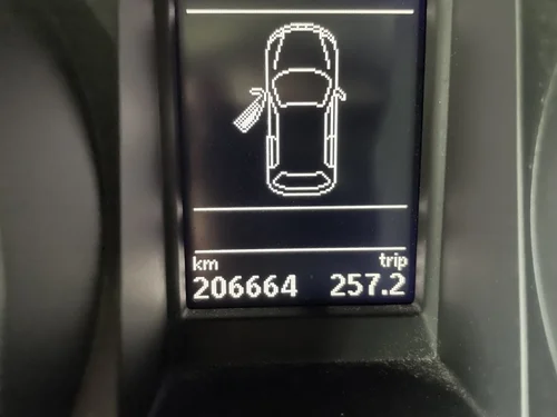 Volkswagen Golf Comfortline TDI 2011 — photo 21