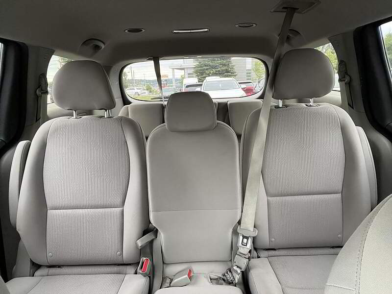 Kia Sedona 2020 LX / AUTO + 8 PASSAGERS / CAMERA + BLUETOOTH ++++ — photo 22