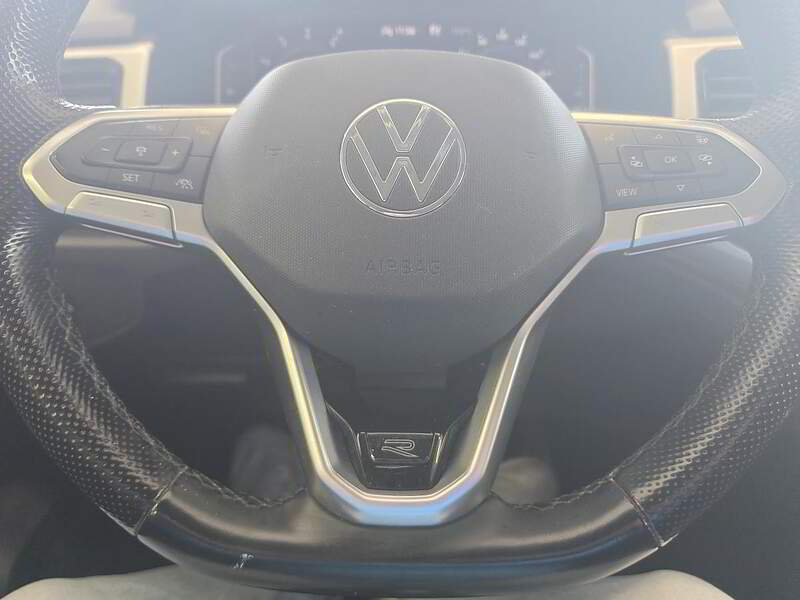Volkswagen Atlas 2022 EXECLINE R-LINE / AWD + TOIT + CUIR + GPS + CAMERA + BLUETOOTH +++ — photo 15