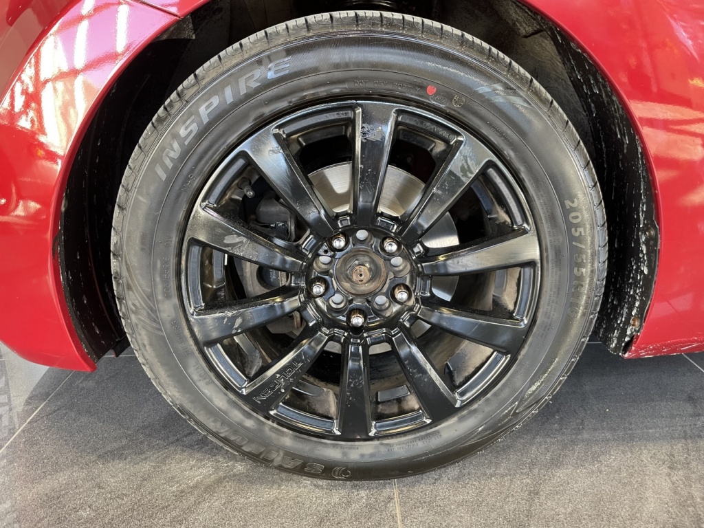 Hyundai Elantra GL 2016 — photo 10