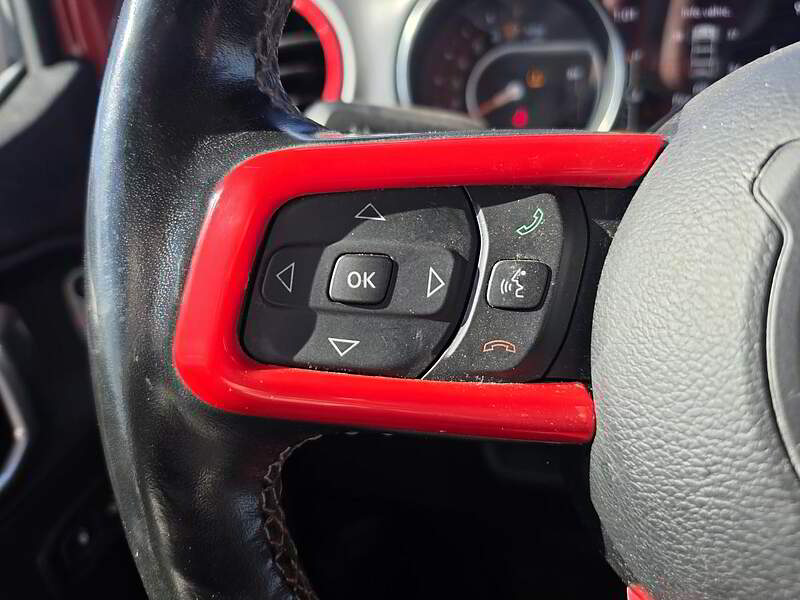 Jeep Wrangler 2021 80e édition anniversaire 4x4 *Disponibilité limitée* — photo 11
