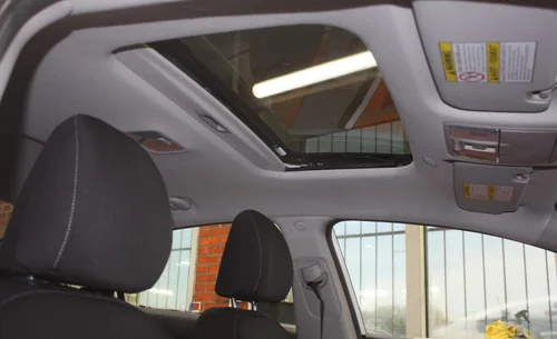 2015 KIA FORTE SEDAN — photo 9