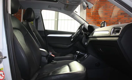 2015 AUDI Q3 — photo 8