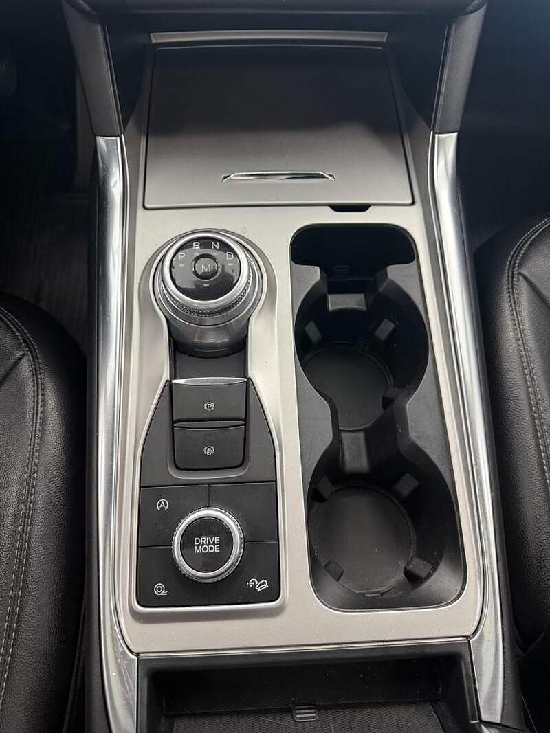 Ford Explorer 2020 XLT / AWD + TOIT + GPS + CAMERA + CUIR + BLUETOTH ++++ — photo 9