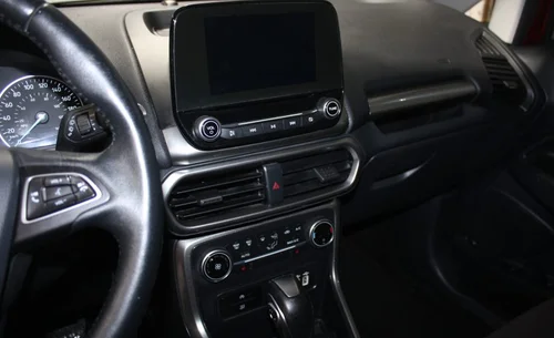 2018 FORD ECOSPORT SE AWD — photo 11