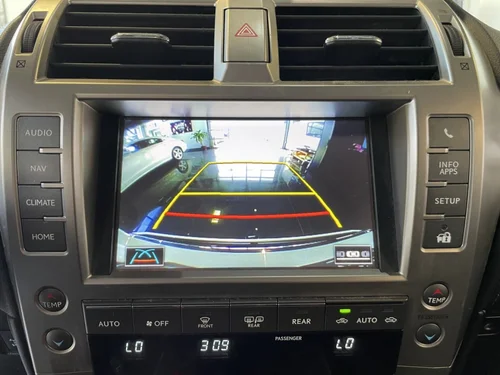 Lexus GX 460  2017 — photo 25