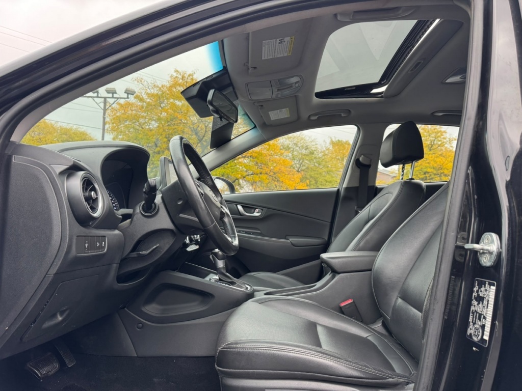 Hyundai Kona Privilégié 2022 — photo 13