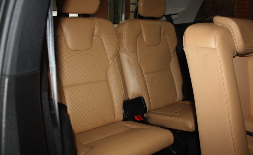 2016 VOLVO XC-90 INSCRIPTION — photo 7