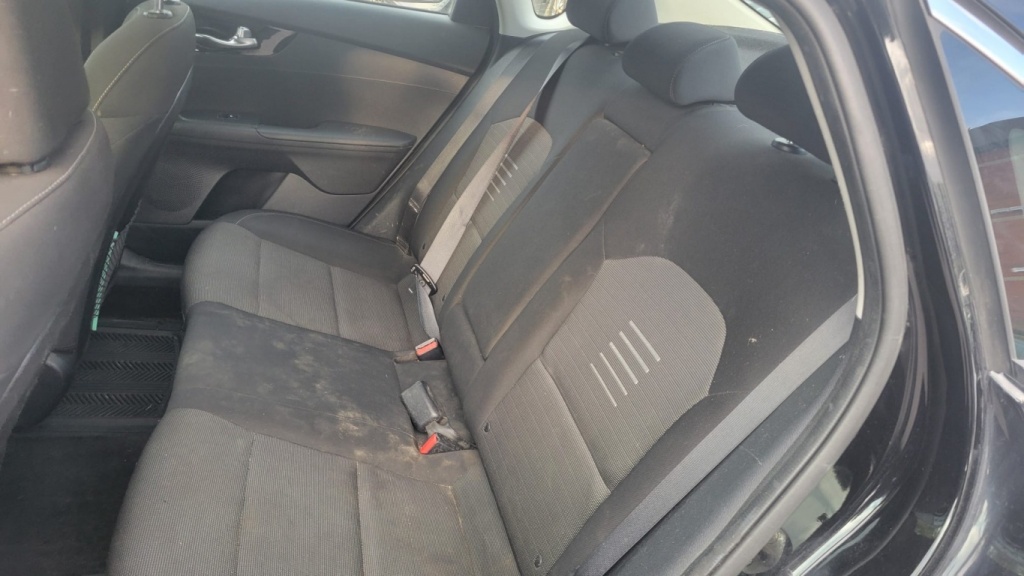 KIA Forte EX 2021 — photo 6