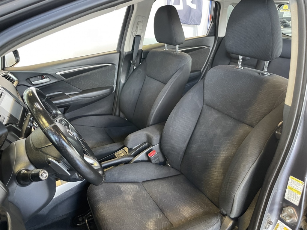 Honda Fit EX 2015 — photo 15