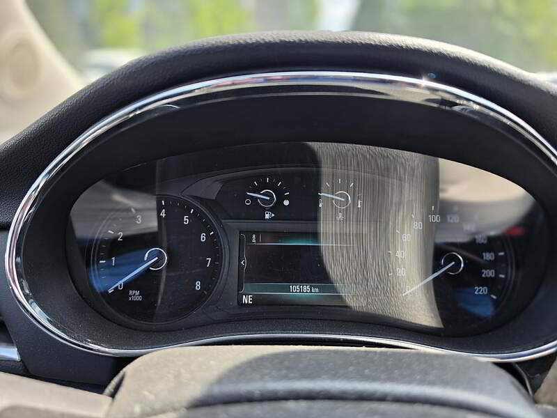 Buick Encore 2018 PREFERRED / AUTO + CAMERA + BLUETOOTH + BAS KM +++ — photo 11