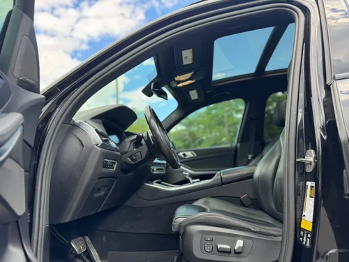 BMW X5 xDrive40i 2019 — photo 15