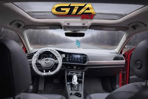 2020 Volkswagen Jetta highline — photo 8