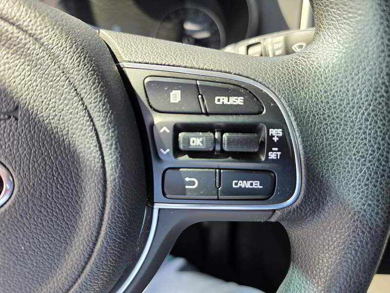 Kia Optima 2016 LX / AUTO + BLUETOOTH + BAS KM +++++ — photo 12