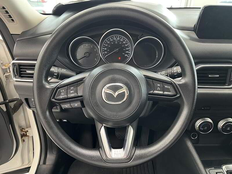 Mazda CX-5 2020 SPORT + AUTO + CAMERA + BLUETOOTH + A/C ++++ — photo 13
