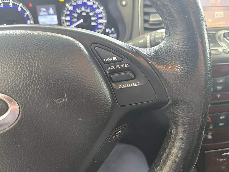 Infiniti QX50 2017 AWD / AUTO + TOIT + CAMERA + CUIR + BLUETOOTH + BAS KM +++ — photo 18