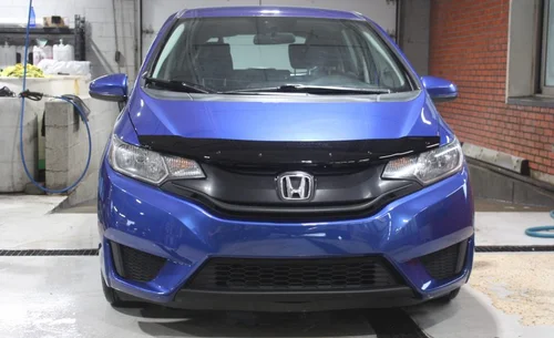 2015 HONDA FIT — photo 2