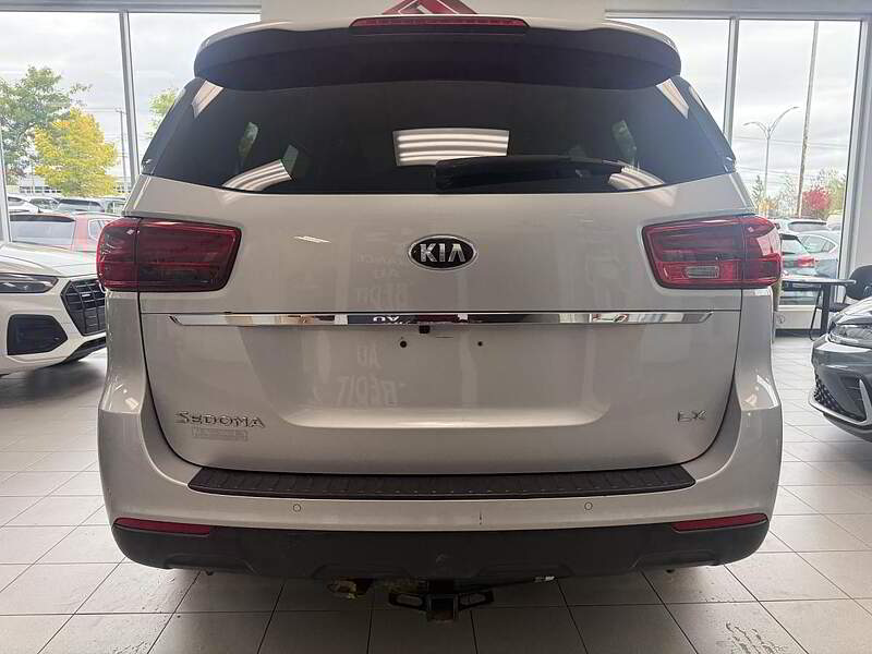 Kia Sedona 2020 LX / AUTO + 8 PASSAGERS / CAMERA + BLUETOOTH ++++ — photo 5