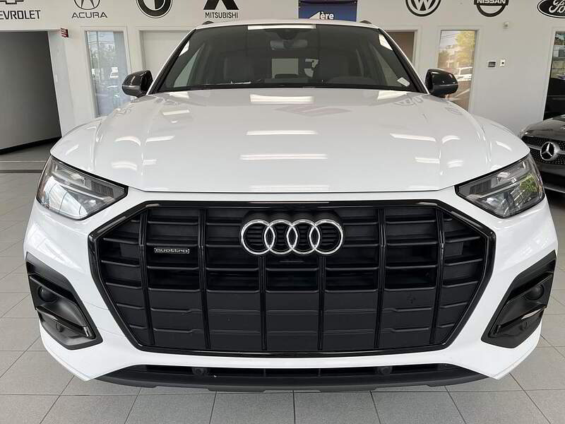 Audi Q5 2023 KOMFORT — photo 8