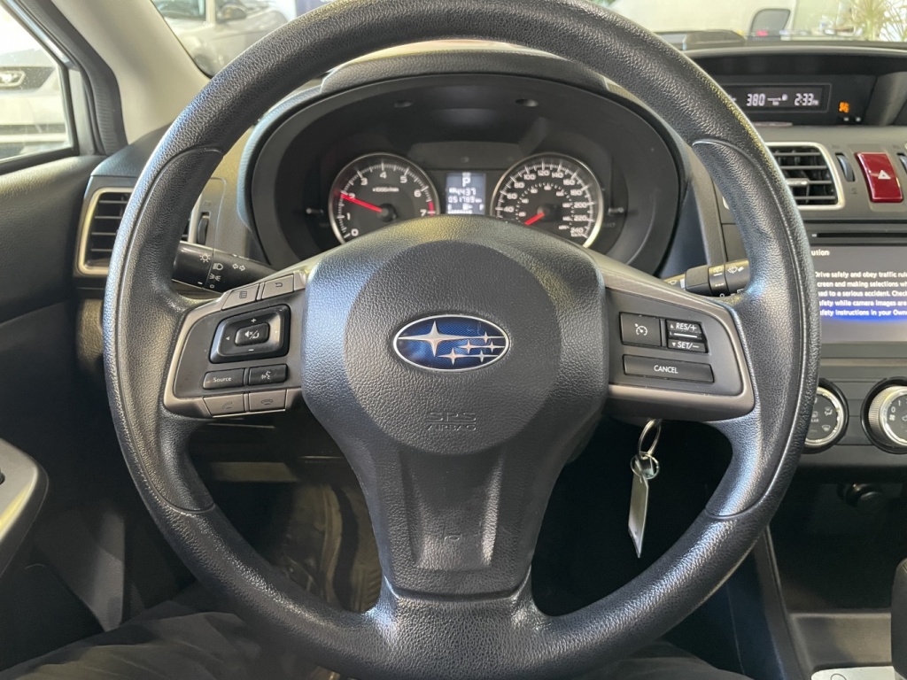 Subaru Impreza 2,0i 2016 — photo 19