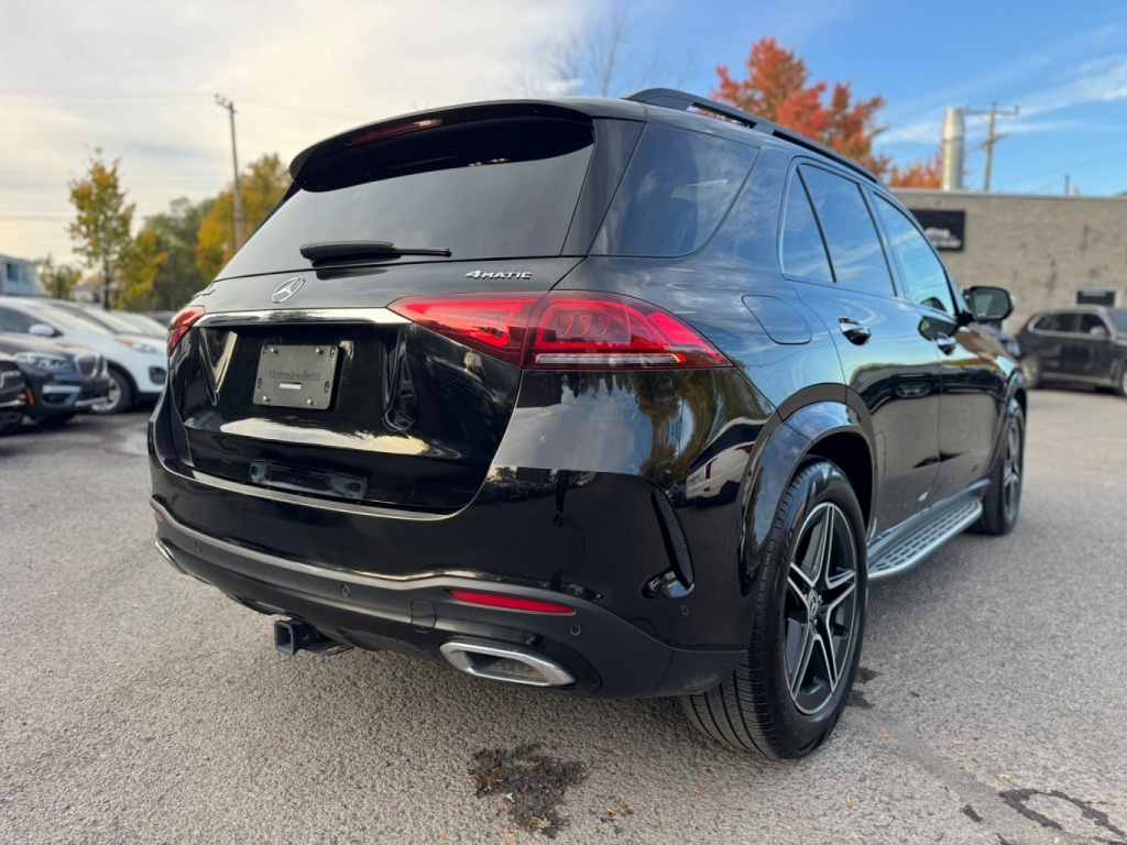Mercedes-Benz GLE GLE 450 2023 — photo 2