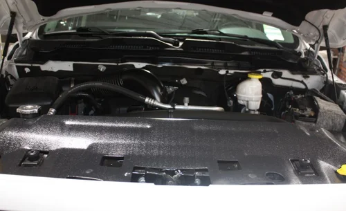 2019 RAM 1500 CLASSIC EXPRESS 4X4 — photo 11