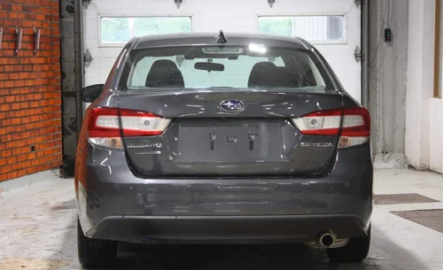 2019 SUBARU IMPREZA SPORT AWD — photo 5