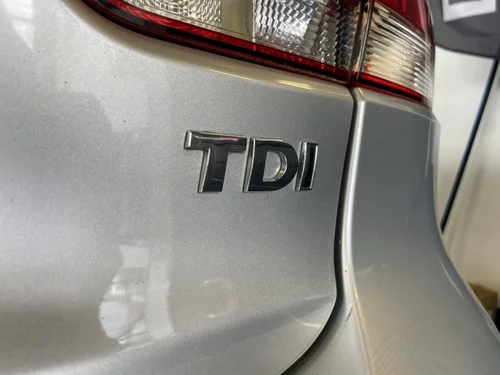 Volkswagen Golf Comfortline TDI 2011 — photo 10