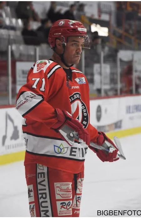 Jean-Philip Chabot