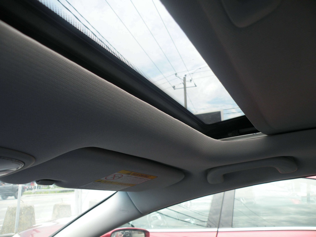 Hyundai Sonata GLS 2014 — photo 16