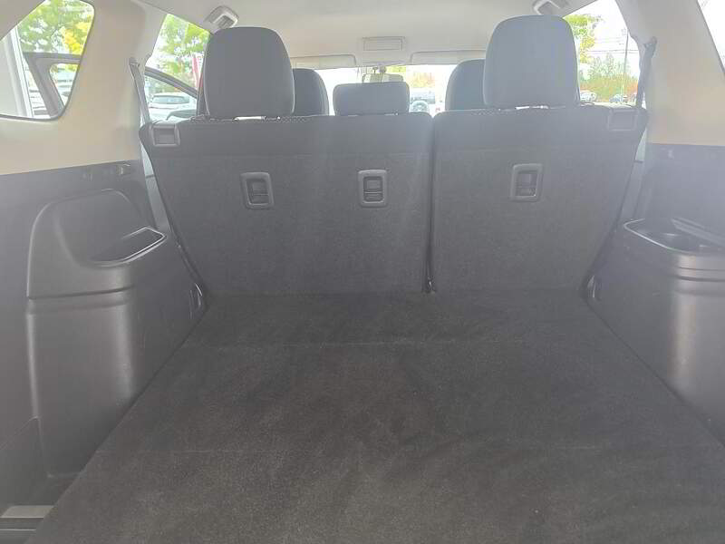 Mitsubishi Outlander 2016 ES / AUTO + BLUETOOTH + BAS KM +++ — photo 12