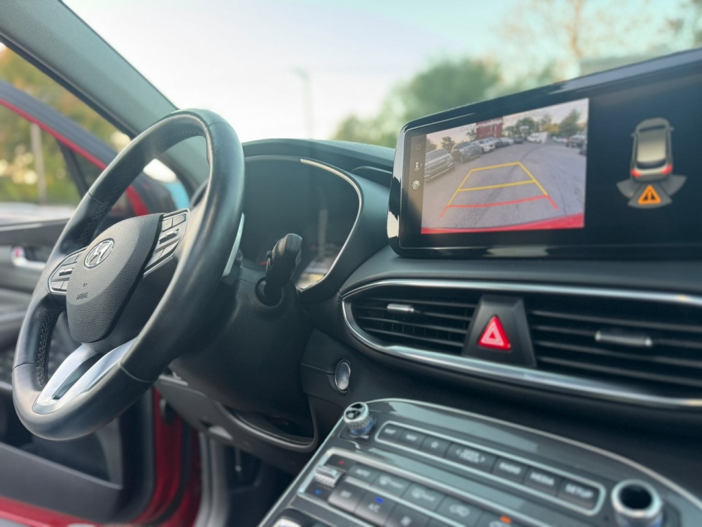 Hyundai Santa Fe Privilégié 2023 — photo 11