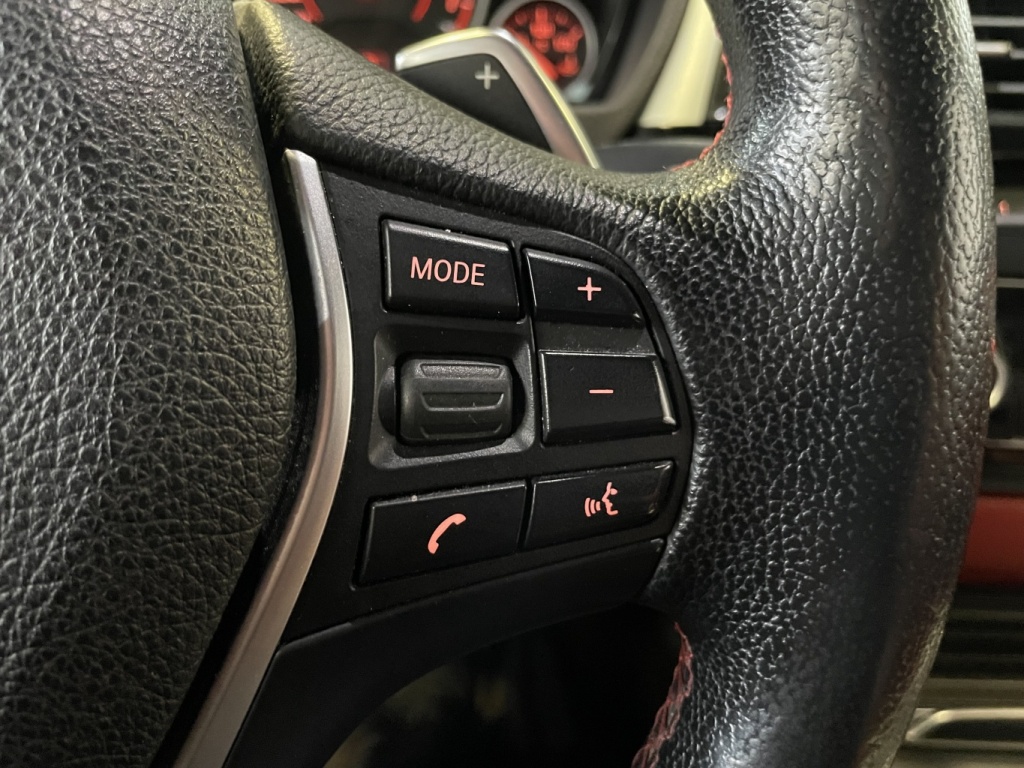BMW Serie 4 428i xDrive 2016 — photo 27
