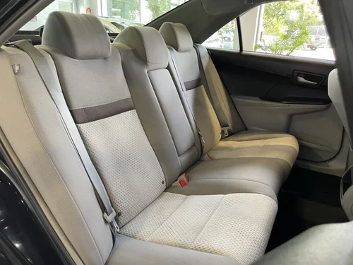 Toyota Camry LE 2014 — photo 31