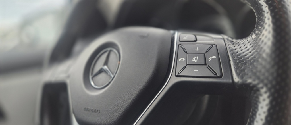 Mercedes-Benz GLK-Class GLK 350 2013 — photo 13