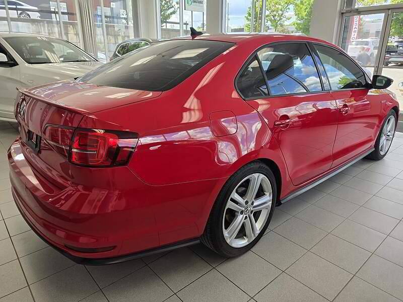 Volkswagen Jetta 2017 GLI / AUTOBAN / AUTO / CUIR / TOIT / BLUETOOTH ++++ — photo 6