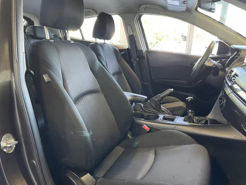 Mazda Mazda3 GX 2015 — photo 22